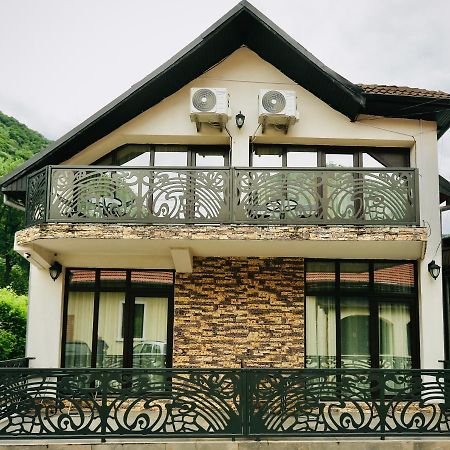 Hotel Casa Golopenta Băile Herculane Zewnętrze zdjęcie