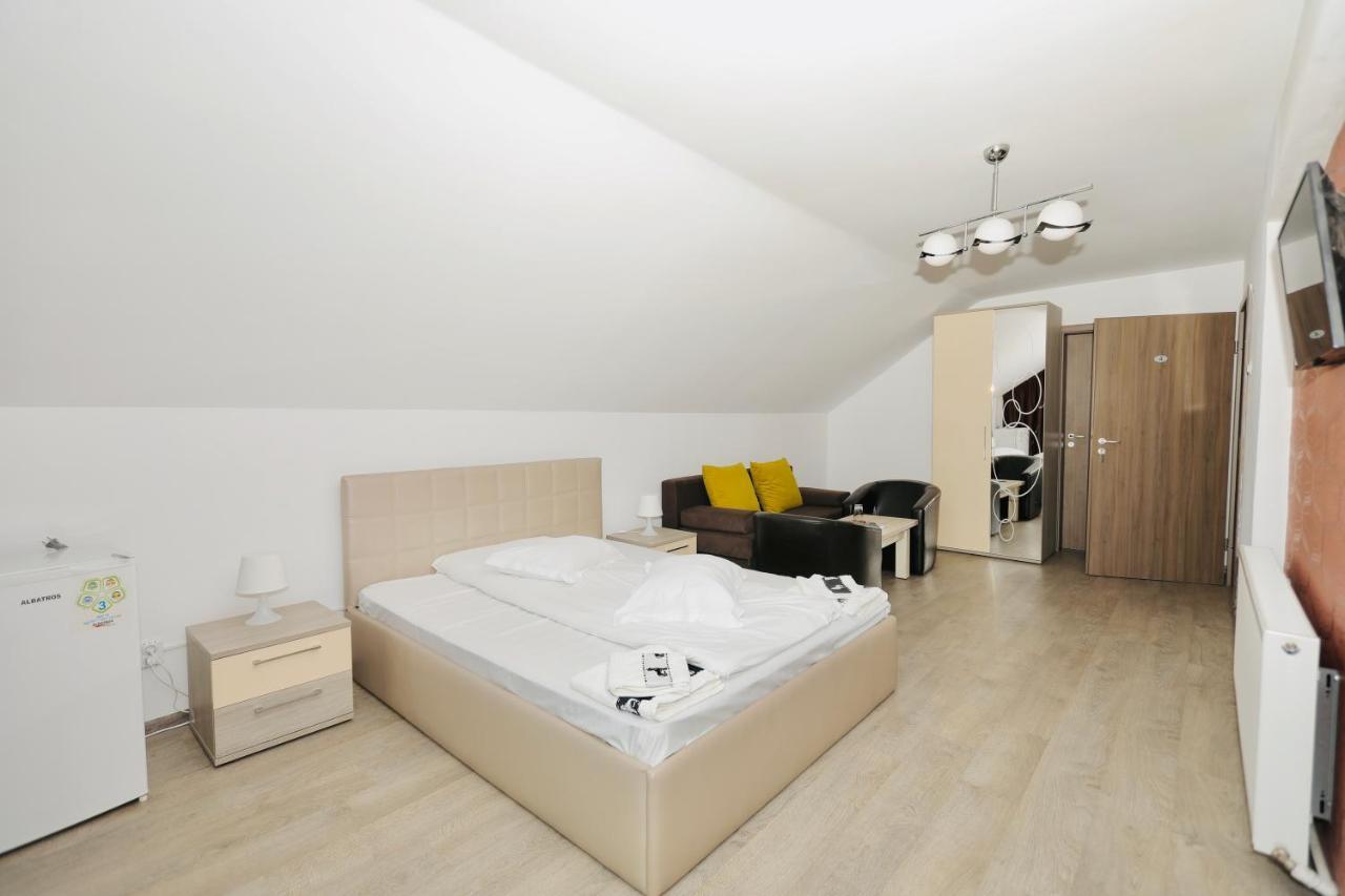 Hotel Casa Golopenta Băile Herculane Zewnętrze zdjęcie