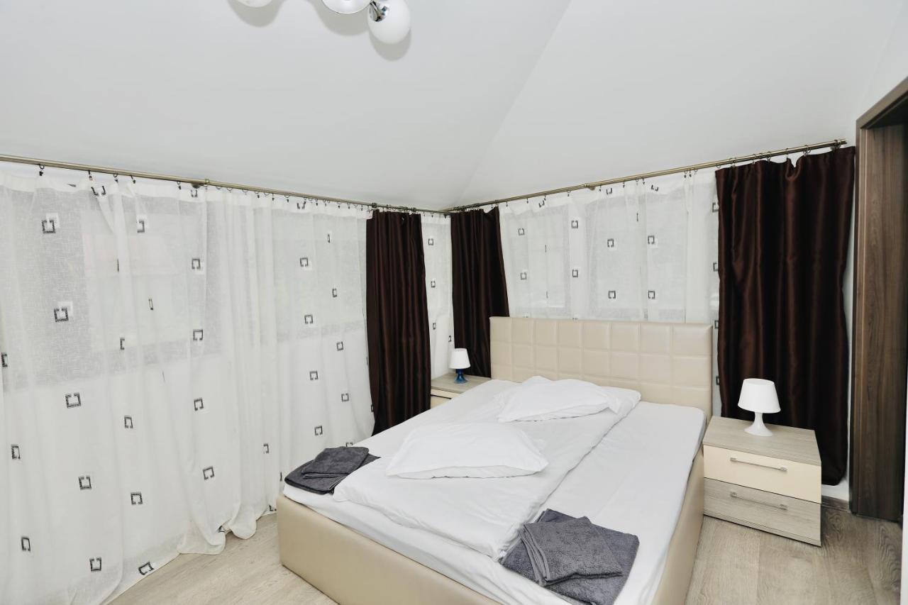 Hotel Casa Golopenta Băile Herculane Zewnętrze zdjęcie