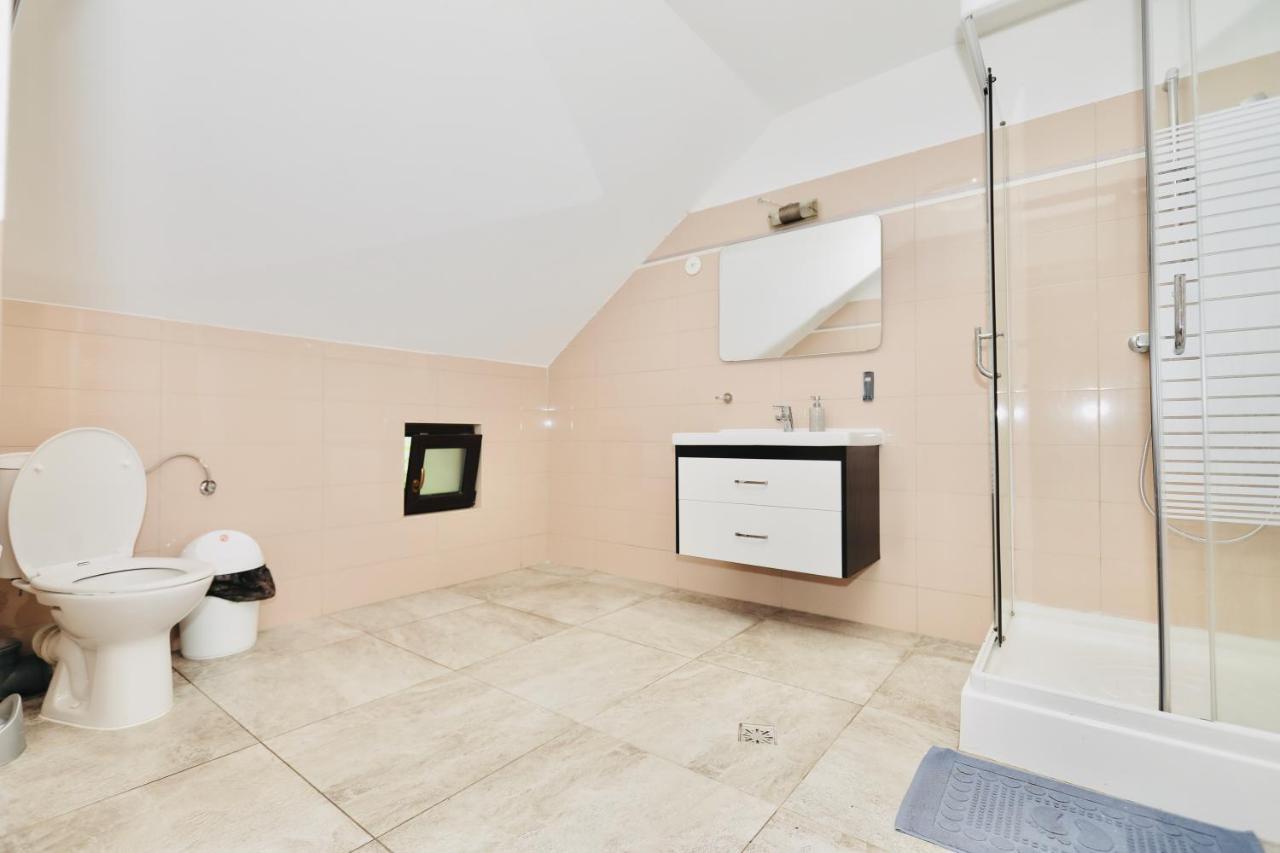 Hotel Casa Golopenta Băile Herculane Zewnętrze zdjęcie