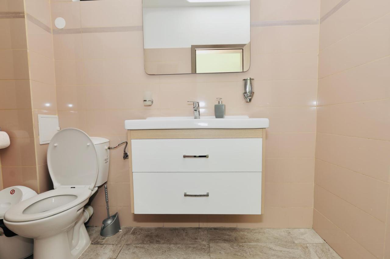 Hotel Casa Golopenta Băile Herculane Zewnętrze zdjęcie