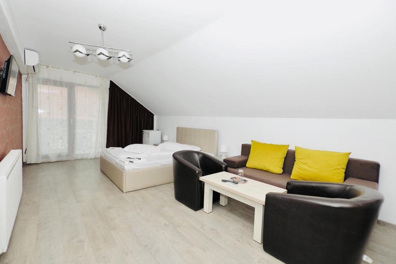 Hotel Casa Golopenta Băile Herculane Zewnętrze zdjęcie