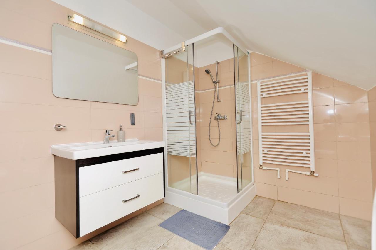 Hotel Casa Golopenta Băile Herculane Zewnętrze zdjęcie