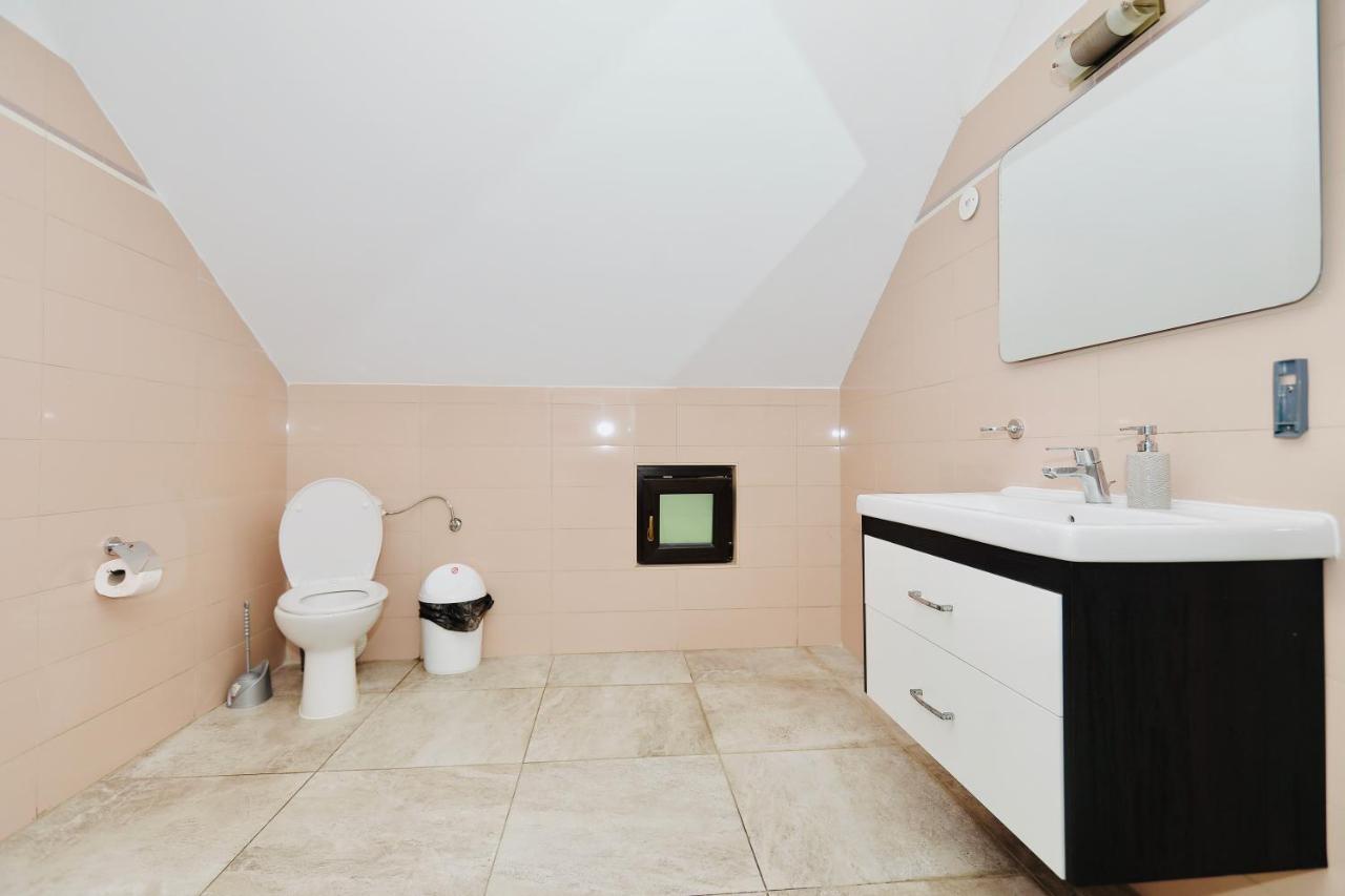 Hotel Casa Golopenta Băile Herculane Zewnętrze zdjęcie