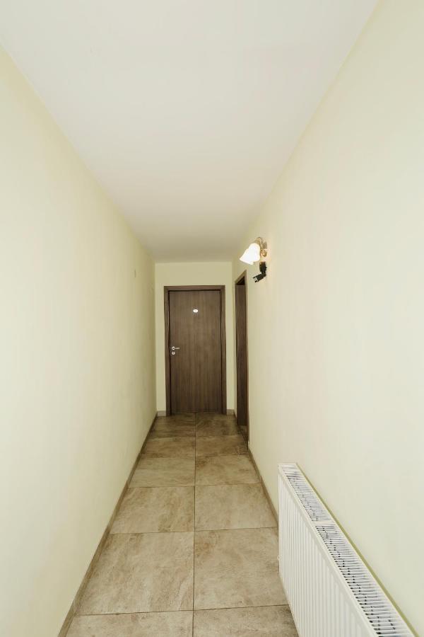 Hotel Casa Golopenta Băile Herculane Zewnętrze zdjęcie
