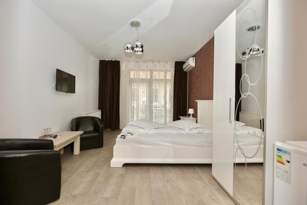 Hotel Casa Golopenta Băile Herculane Zewnętrze zdjęcie