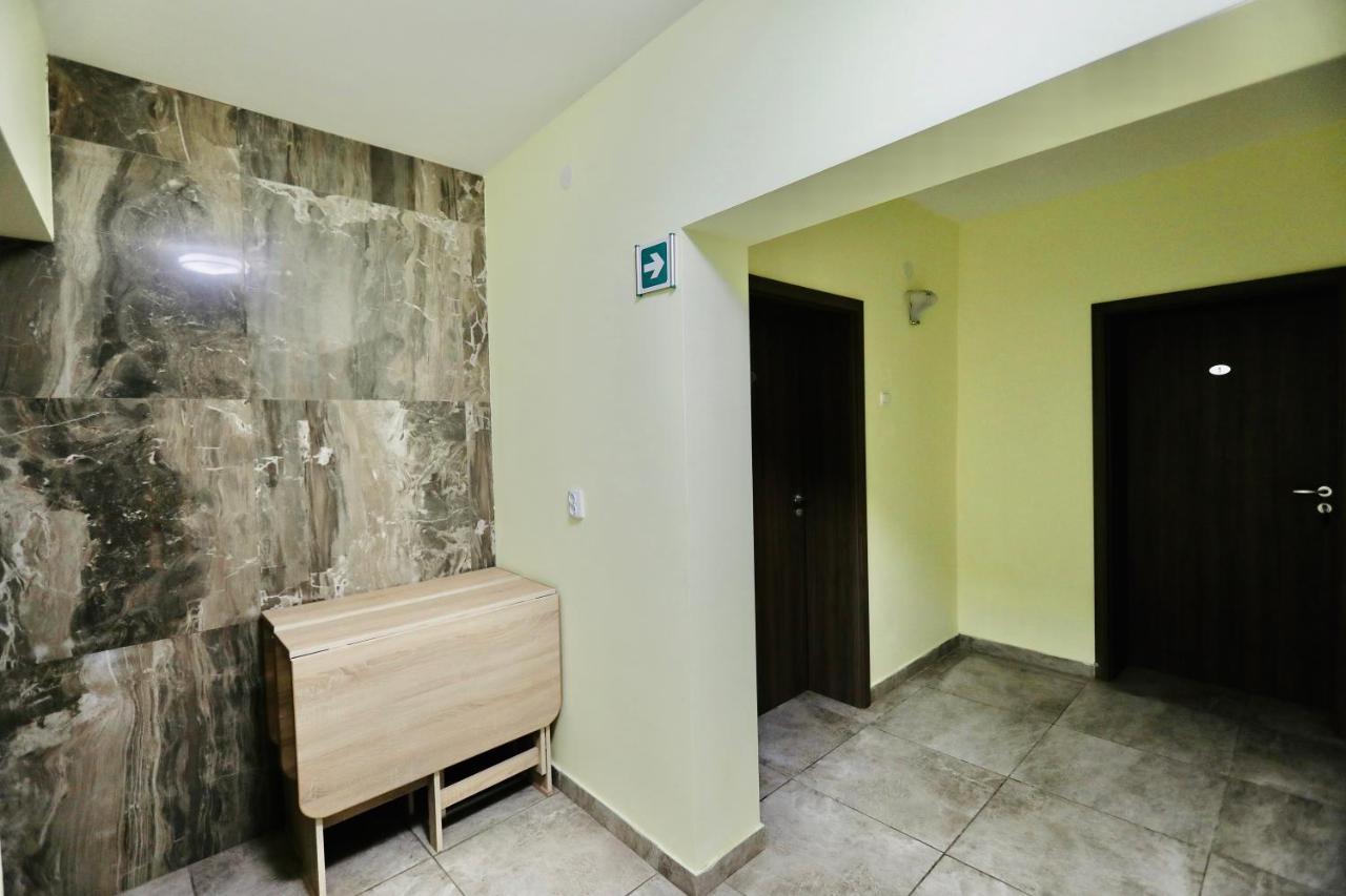 Hotel Casa Golopenta Băile Herculane Zewnętrze zdjęcie