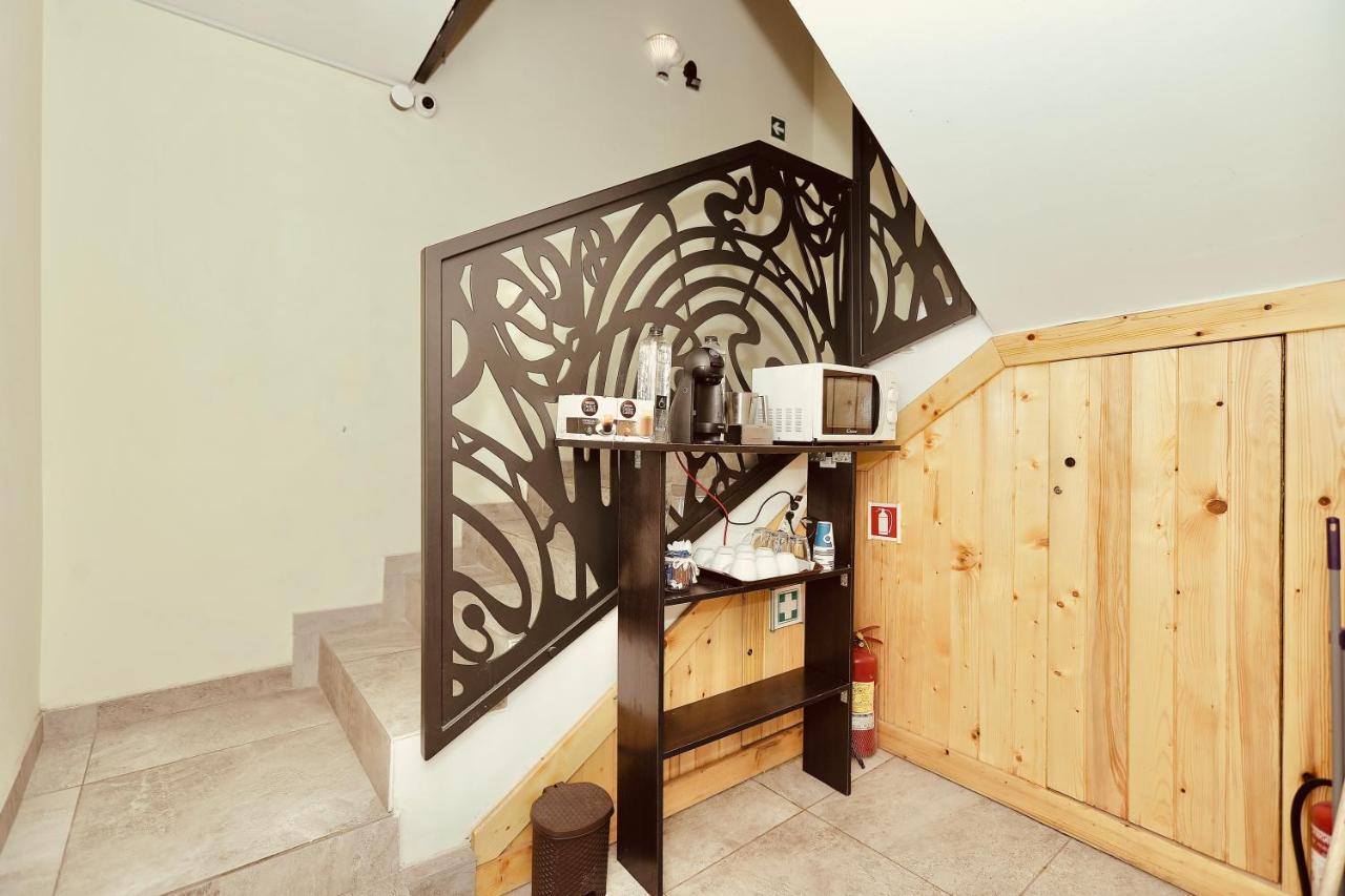 Hotel Casa Golopenta Băile Herculane Zewnętrze zdjęcie
