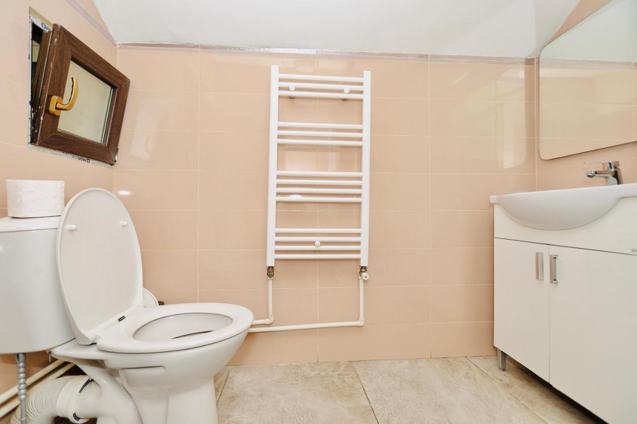 Hotel Casa Golopenta Băile Herculane Zewnętrze zdjęcie