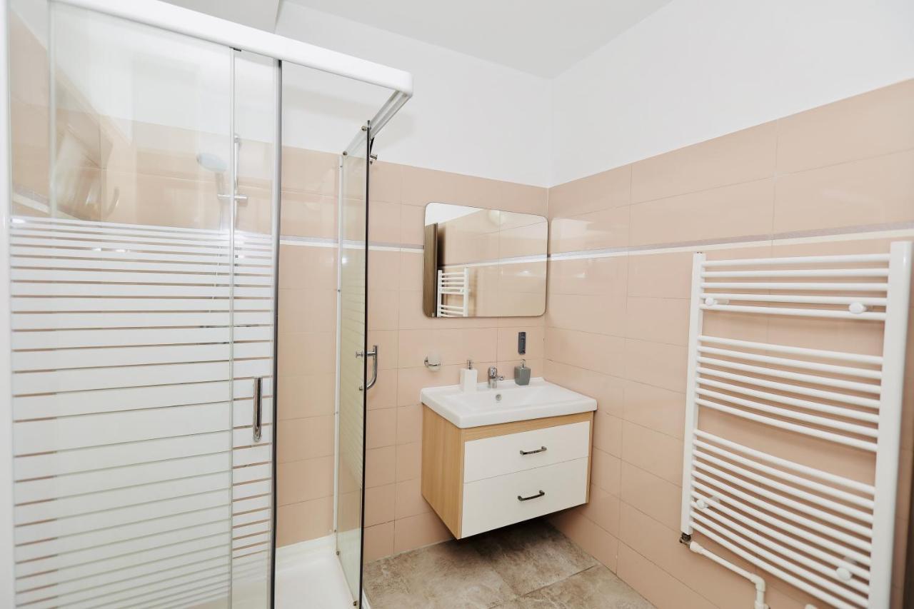 Hotel Casa Golopenta Băile Herculane Zewnętrze zdjęcie