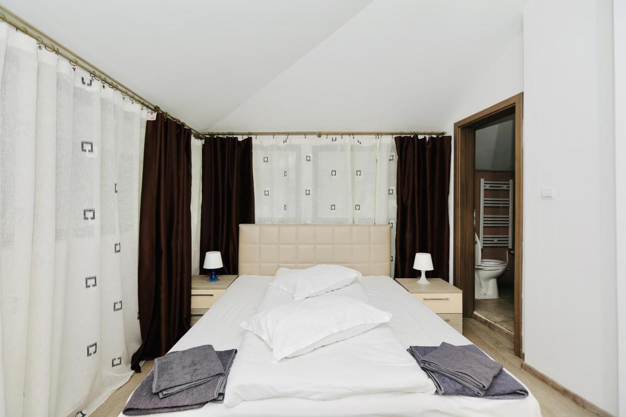 Hotel Casa Golopenta Băile Herculane Zewnętrze zdjęcie