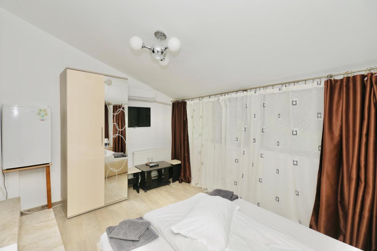 Hotel Casa Golopenta Băile Herculane Zewnętrze zdjęcie